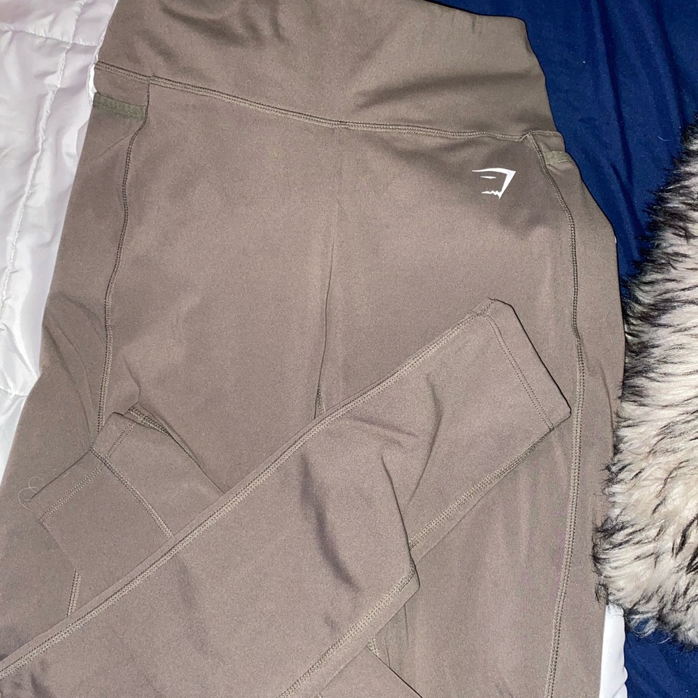 Gymshark dreamy leggings
